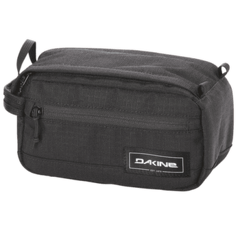 Puzdro Dakine GROOMER TRAVEL KIT Black