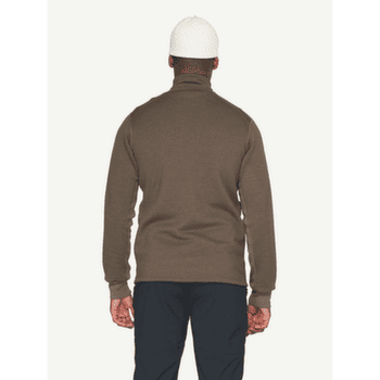Mikina Devold Thermo Wool Jacket Man 703A TARMAC