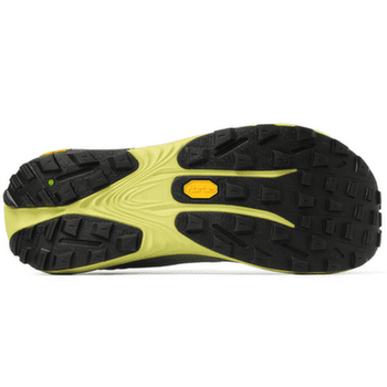 Topánky Topo athletic Vista Men Green / Black