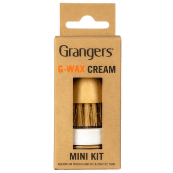 Súprava Grangers Mini G-Wax Cream Kit 30 g