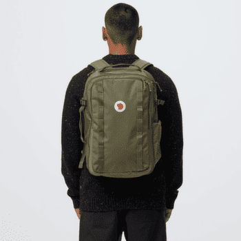 Batoh Fjällräven Färden Carry-On Pack 30 Coal Black