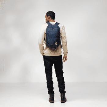 Batoh Fjällräven High Coast Backpack 24 Black