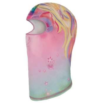 Kukla Buff POLAR BALACLAVA UNICORN PINK