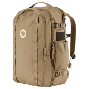 Batoh Fjällräven Färden Carry-On Pack Clay