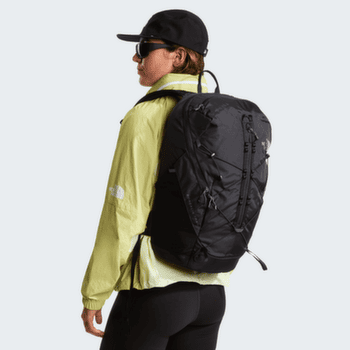 Batoh The North Face BOREALIS TRAIL TNF BLACK