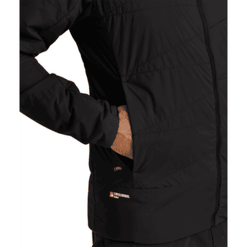 Bunda Ortovox SWISSWOOL PIZ DUAN JACKET MEN 54202 deep ocean
