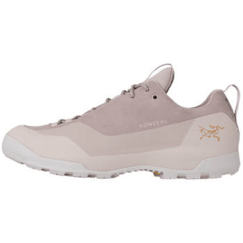 Topánky Arcteryx KONSEAL GTX WOMEN SL Velocity/Moondrop Grey
