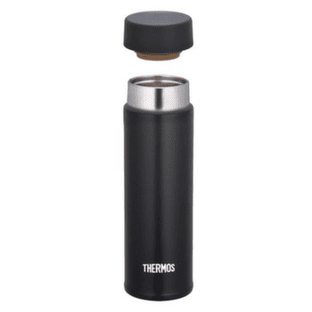 Termohrnček Thermos Pocket Thermos Mug 0,15L Black
