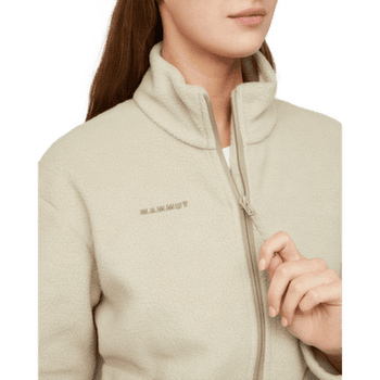 Mikina Mammut Falera ML Jacket Women sablun