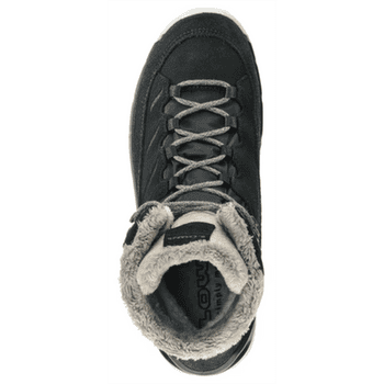 Topánky Lowa Calceta Evo GTX Women schwarz/champagner