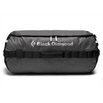 Taška Black Diamond STONEHAULER 95 L DUFFEL Black