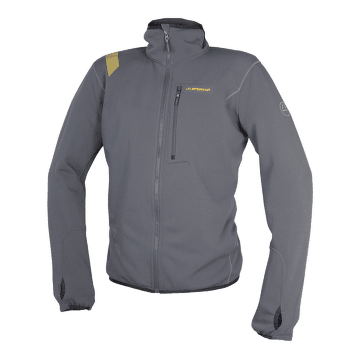 Bunda La Sportiva Voyager Jacket Men Grey