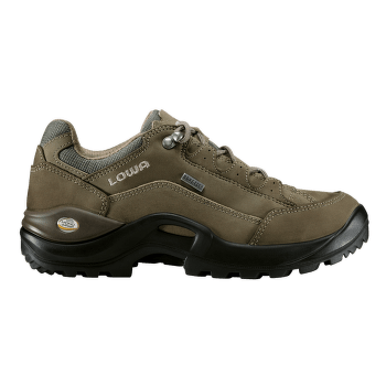 Topánky Lowa Renegade II Gtx® Lo Women Stein