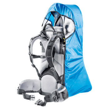 Pláštenka deuter KC Deluxe Raincover (36624) coolblue