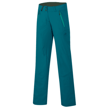Nohavice Mammut Runje Pants Women (1020-06822) dark pacific 5713