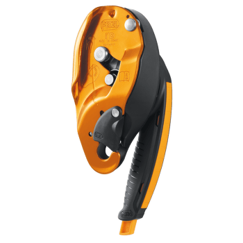 Brzda Petzl I´D S