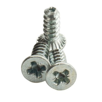 Viazanie Plum Plum Guide Mountain Screws