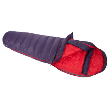 Spacák Sir Joseph Rimo II 1000 violet