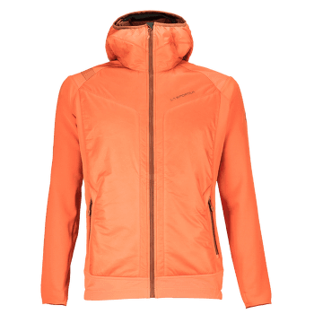 Bunda La Sportiva Primus 2.0 Hoody Men Flame