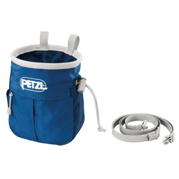 Vrecko Petzl Sakapoche (S40A) Blue
