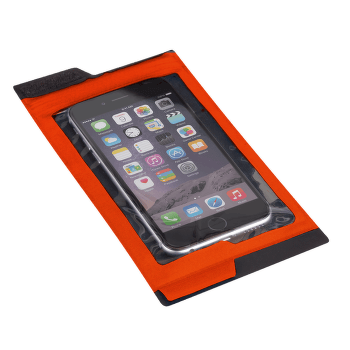 Peňaženka Mammut Smart Wallet Light dark orange 2088