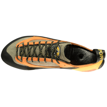 Lezečky La Sportiva Finale Brown/Orange