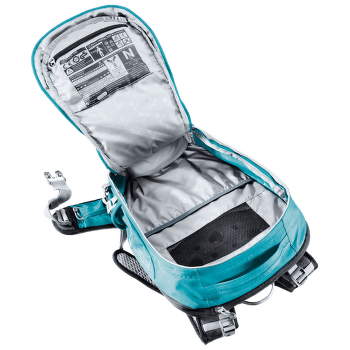 Batoh deuter Attack Tour 28 (3200316) petrol-black