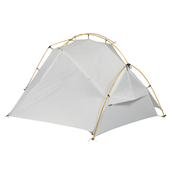 Stan Mountain Hardwear Hylo 2 Grey Ice