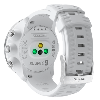 Hodinky Suunto Suunto 9 G1 Baro White