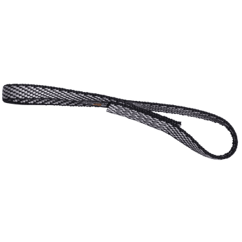 Oko Rock Empire Open sling DYN 13mm/60cm SMU černá 008