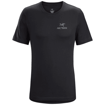 Tričko krátky rukáv Arcteryx Emblem SS T-Shirt Men (19024) Black