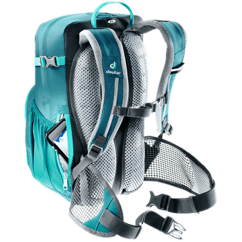 Batoh deuter Bike I 18 SL Petrol-mint