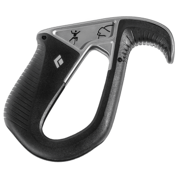 Kýblik Black Diamond ATC-PILOT Black
