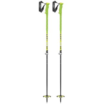 Palice Leki Yellow Bird Vario Speed-Lock 1