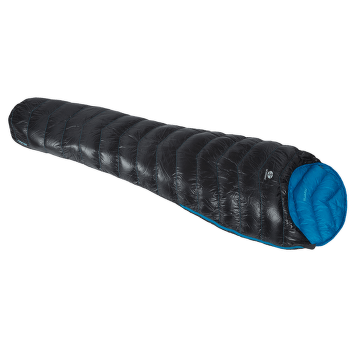 Spacák Sir Joseph Minimis 320 black