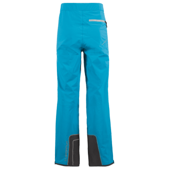 Nohavice La Sportiva Zagros Gtx Pant Men Tropic Blue
