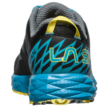 Topánky La Sportiva Lycan BLACK/TROPIC BLUE