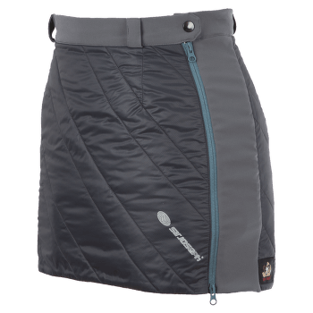 Sukňa Sir Joseph Vertin Skirt Women dark grey