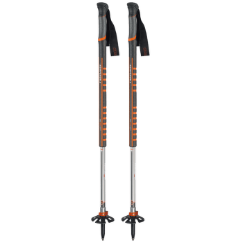 Palice Komperdell Contour Titanal 2 PRO
