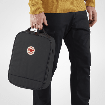 Obal Fjällräven Kanken Photo Insert Black