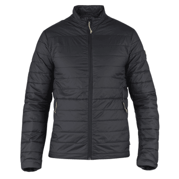 Bunda Fjällräven Keb Lite Padded Jacket Black