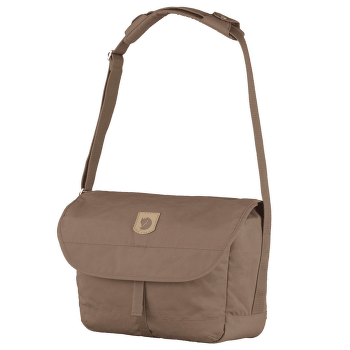 Taška Fjällräven Greenland Shoulder Bag Dark Sand