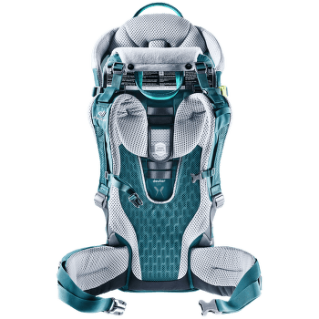 Sedačka deuter Kid Comfort Active SL denim