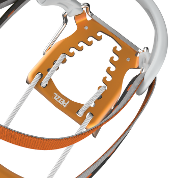 Mačky Petzl Leopard Flex Lock