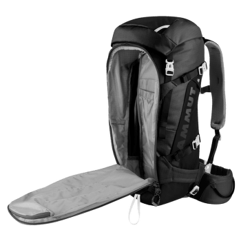 Batoh Mammut Trion Spine 50 marine-black