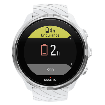 Hodinky Suunto Suunto 9 G1 White