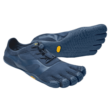 Topánky Five Fingers KSO EVO Men (19M07) Navy/Navy