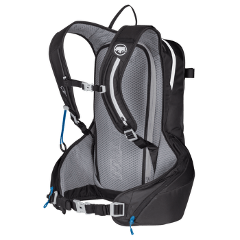 Batoh Mammut Spindrift 26 highway-black 00366