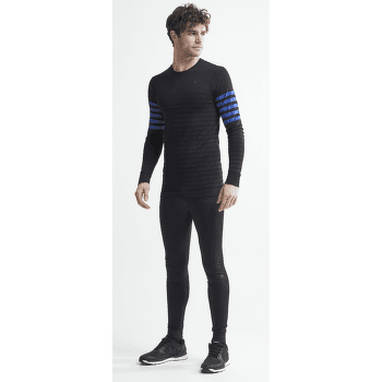 Legíny Craft Fuseknit Comfort Pants Men B99000