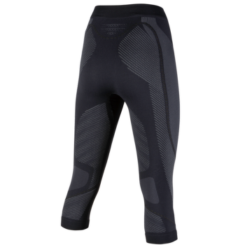 Legíny 3/4 UYN Ambityon UW Pants Medium Women Blackboard/Anthracite/White